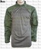 COMBAT SHIRT VSO - CYFROWA FLORA